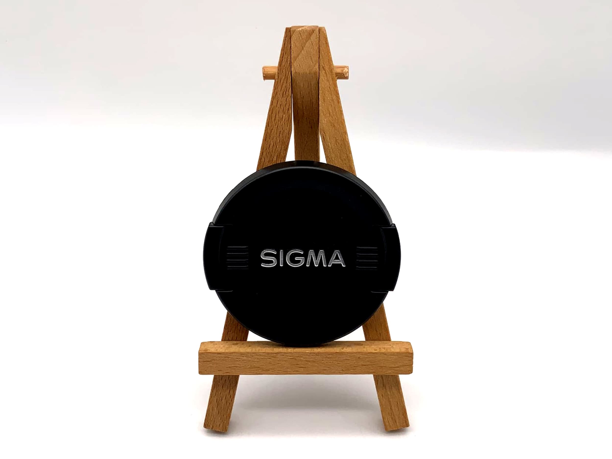 Sigma Objektivfrontdeckel 55mm Objektivdeckel Kappe lens cap