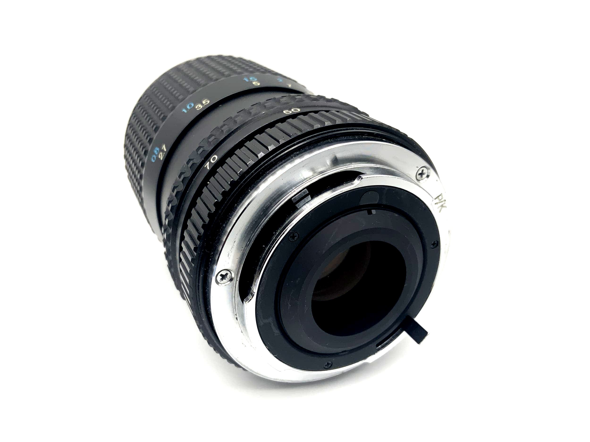 Tokina 35-70mm 1:3.5 Objektiv RMC Kamera Camera Lens (Pentax K)