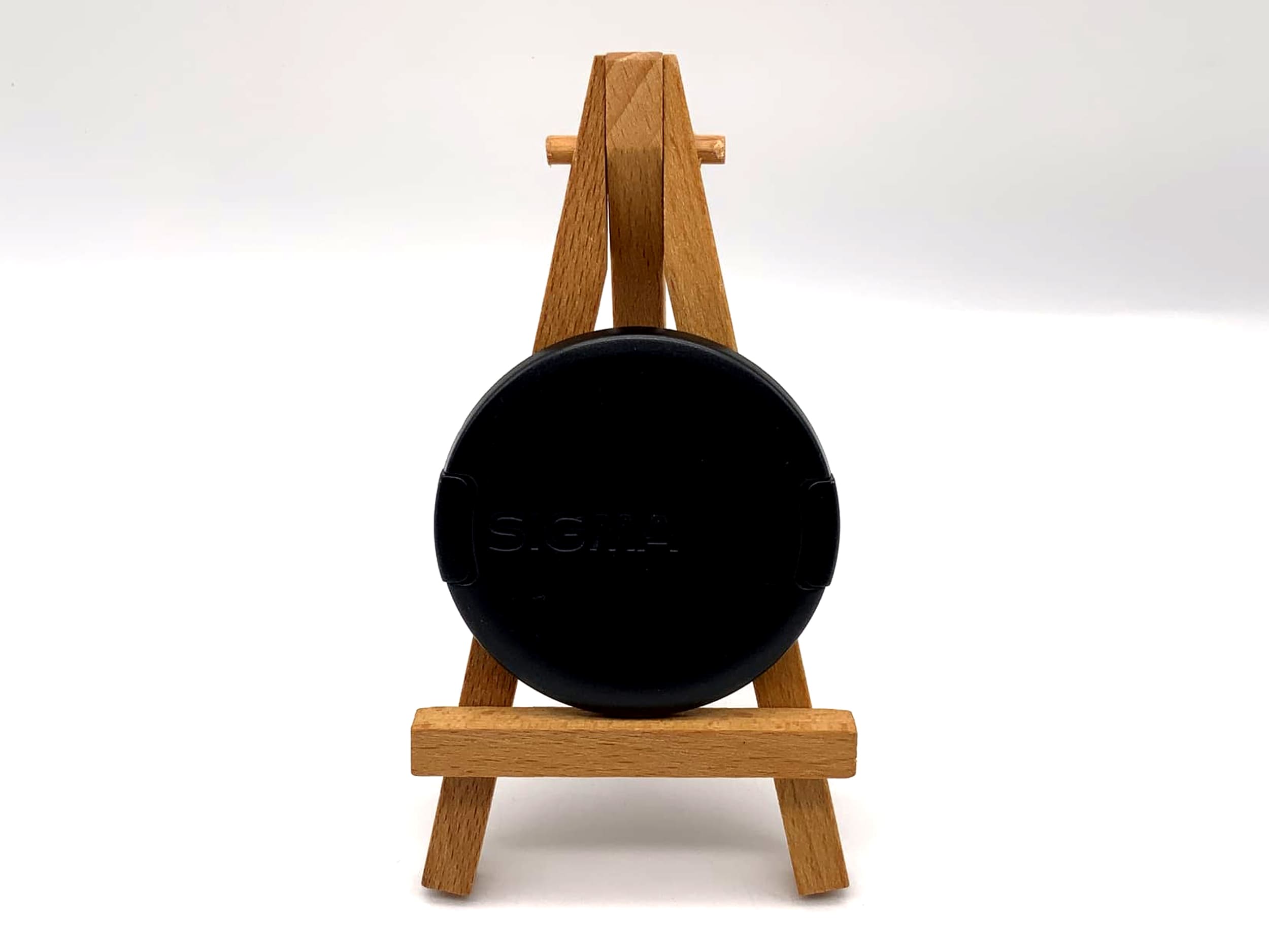 Sigma Objektivfrontdeckel 55mm Objektivdeckel Kappe lens cap