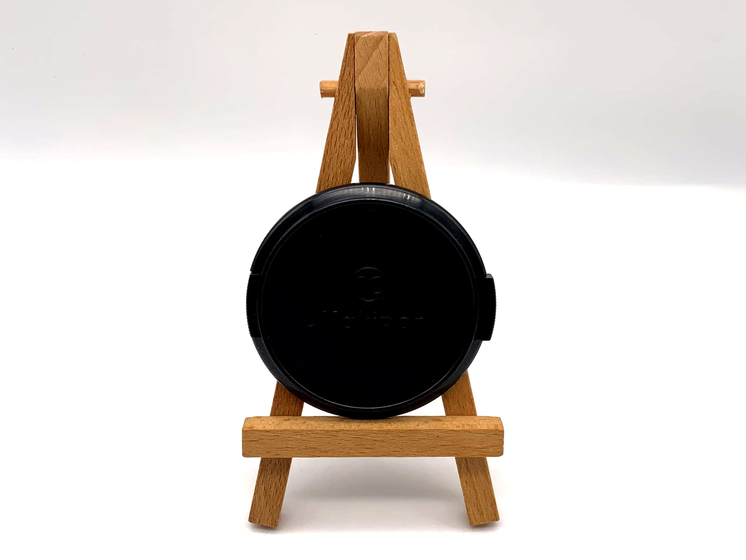 Makinon Objektivfrontdeckel 55mm Objektivdeckel Kappe lens cap