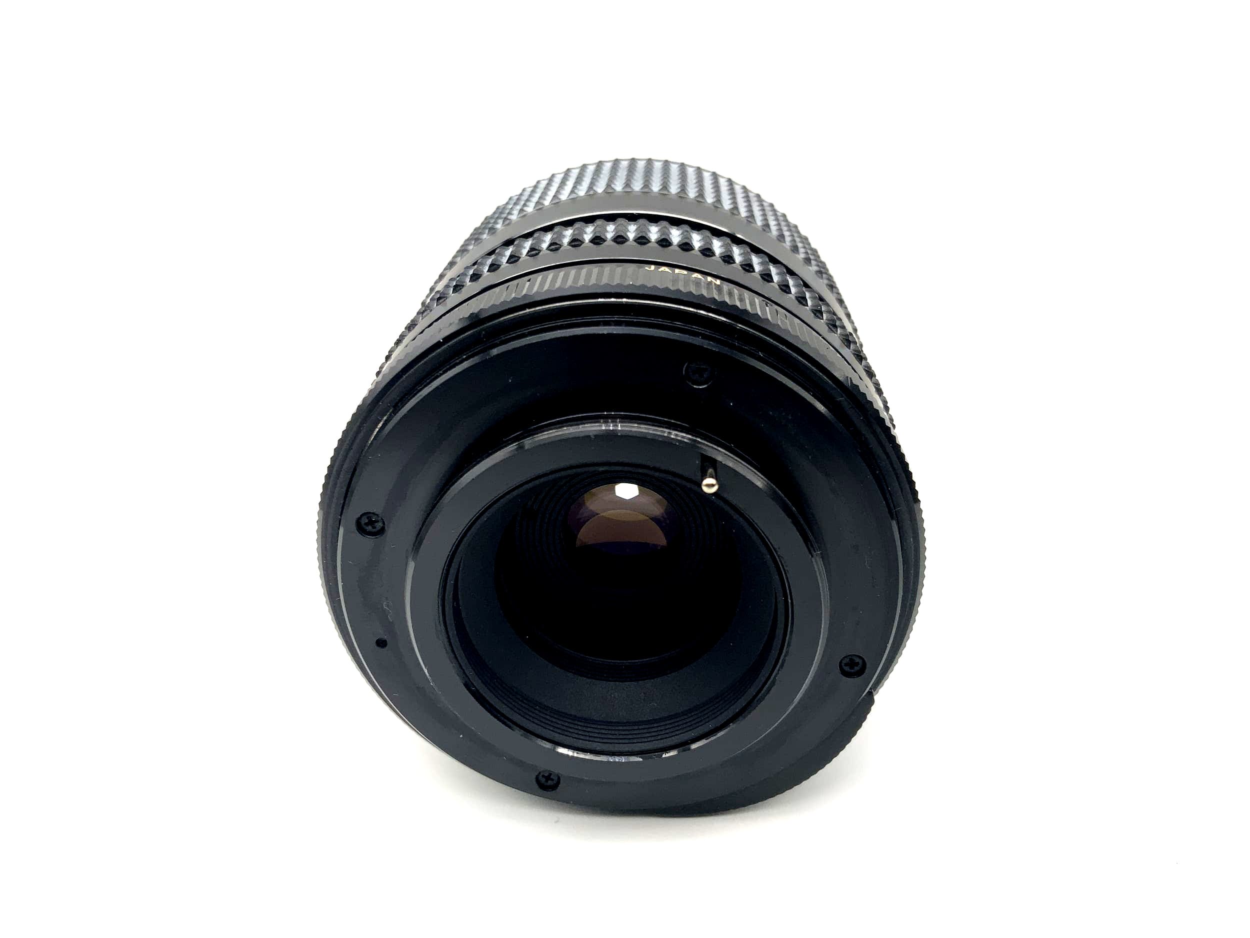 Hanimex 28-70mm 1:3.9-4.8 Objektiv Hi Tec MC Multi Coating Lens (M42)