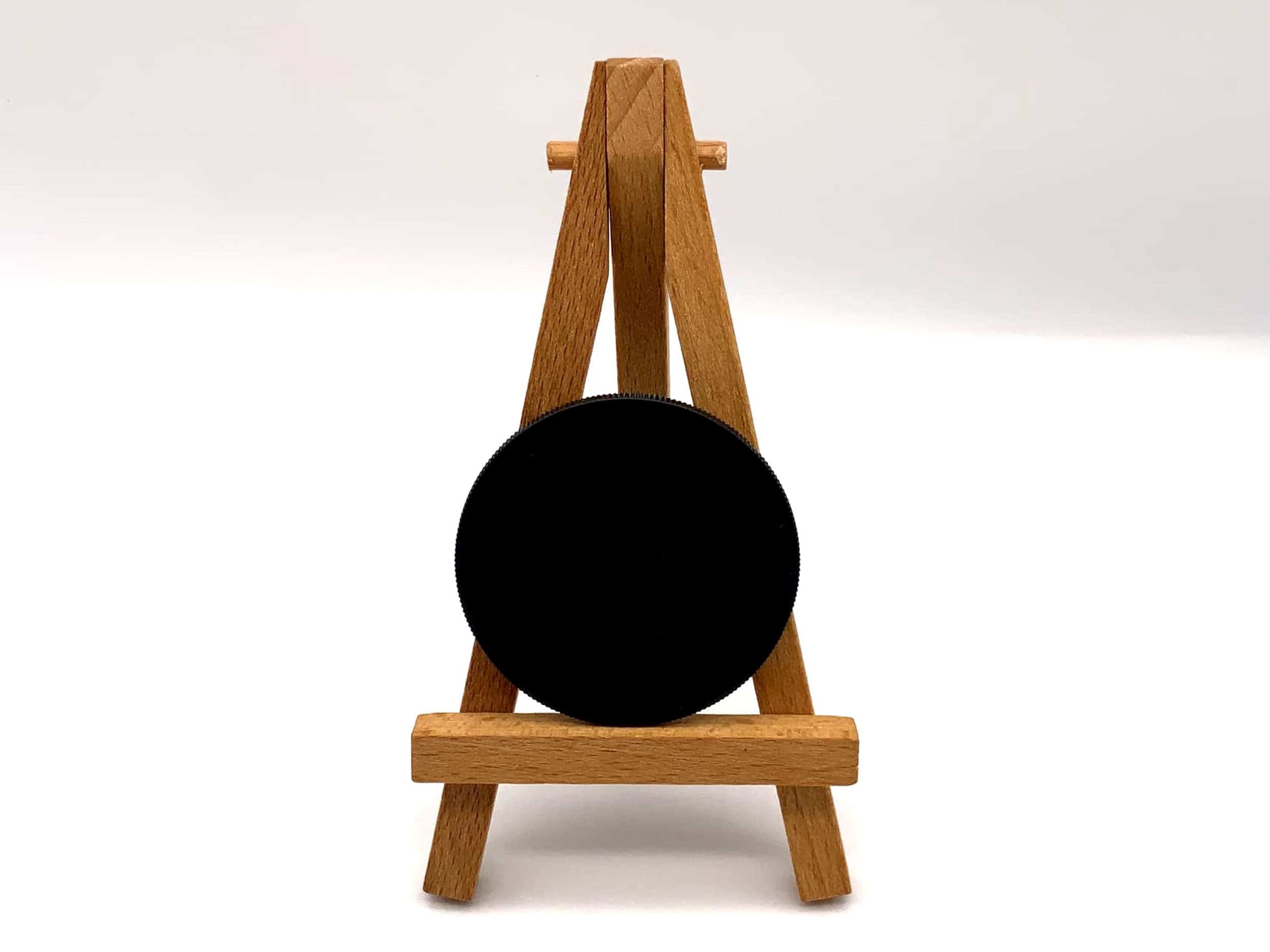 Pentax Objektivfrontdeckel 42mm Einschraubdeckel Objektivdeckel Kappe lens cap