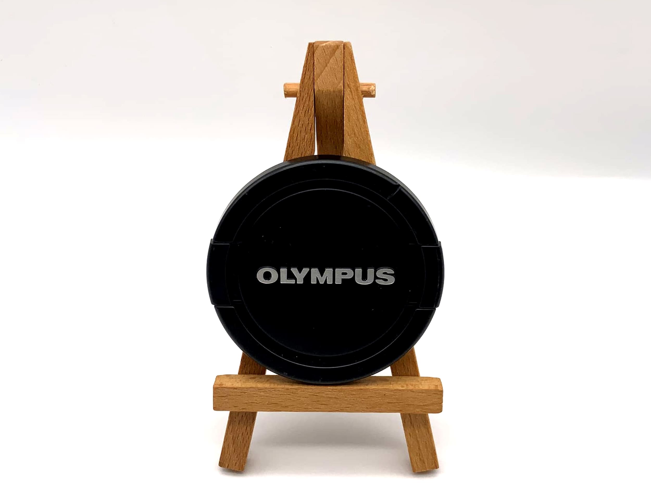 Olympus Objektivfrontdeckel 62mm LC-62 Objektivdeckel Kappe lens cap