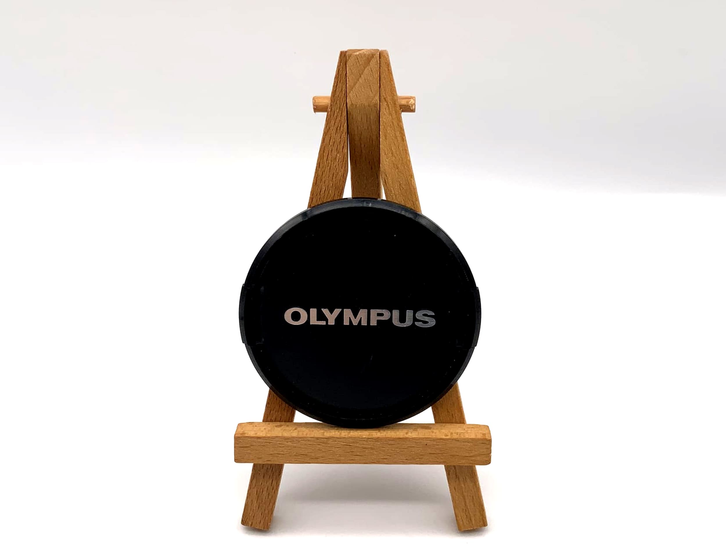 Olympus Objektivfrontdeckel 55mm Objektivdeckel Kappe lens cap