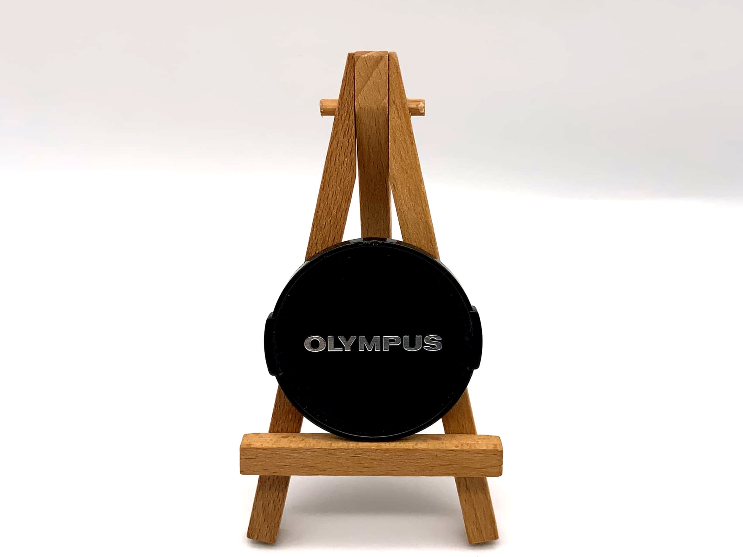 Olympus Objektivfrontdeckel 49mm Objektivdeckel Kappe lens cap