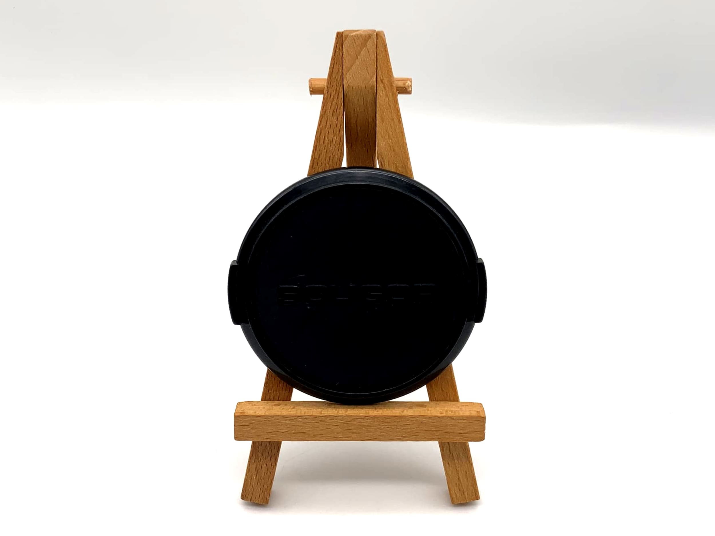 Soligor Objektivfrontdeckel 58mm Objektivdeckel Kappe lens cap