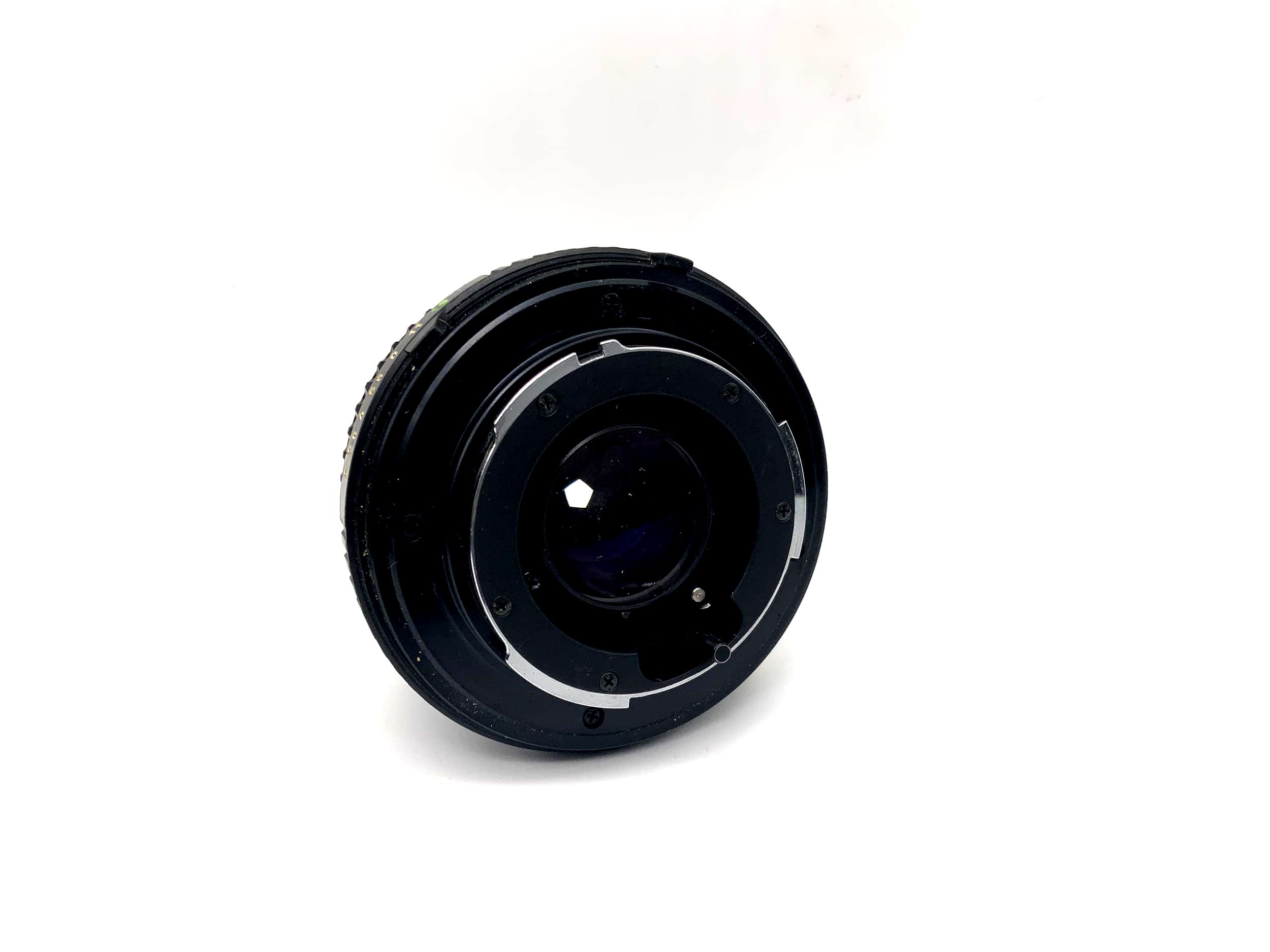 Minolta 45mm 1:2 Objektiv MD Rokkor Kamera Camera Lens (Minolta MD)