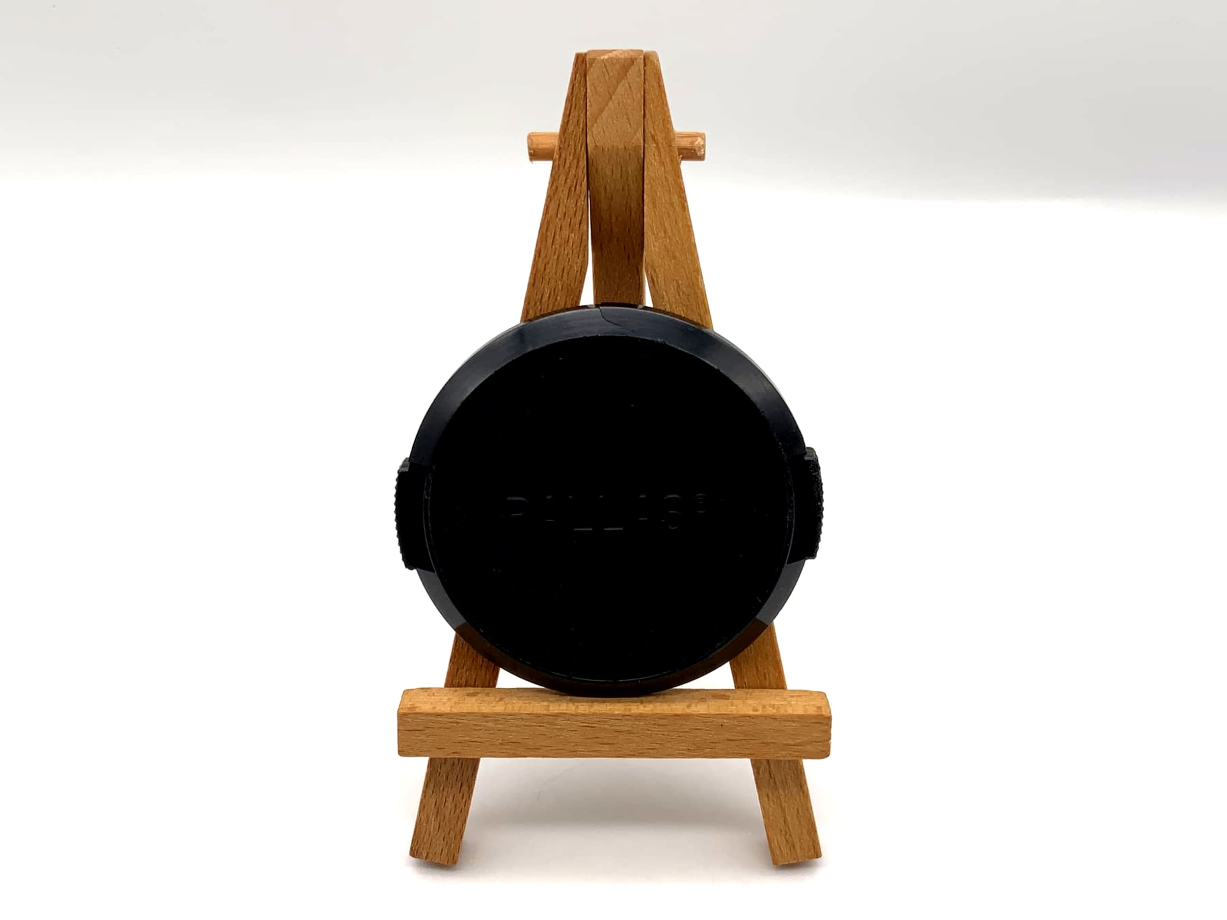 Pallas Objektivfrontdeckel 55mm Objektivdeckel Kappe lens cap