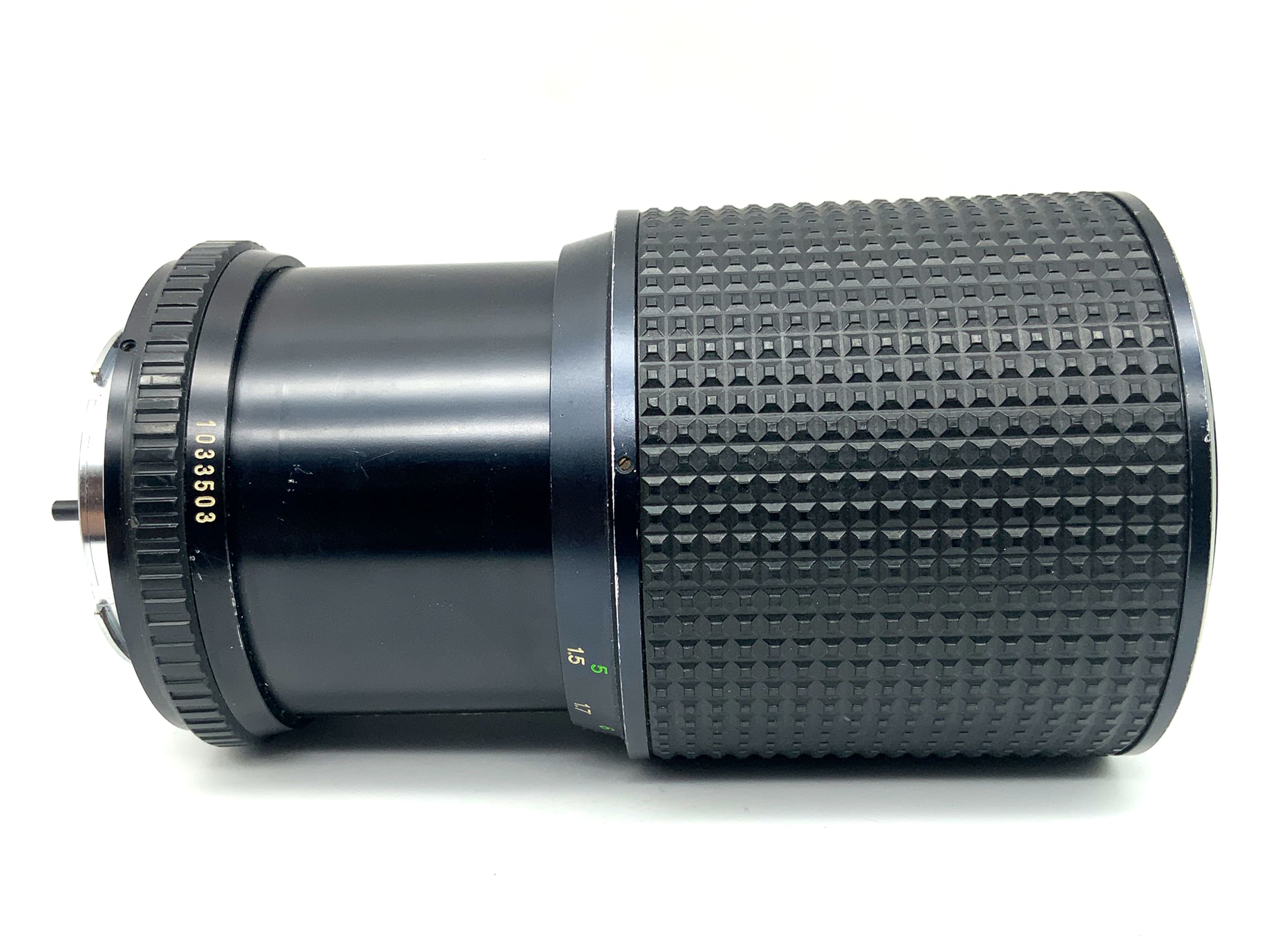 Minolta 50-135mm 1:3.5 Objektiv MD Zoom Rokkor Zoomobjektiv (Minolta MD)