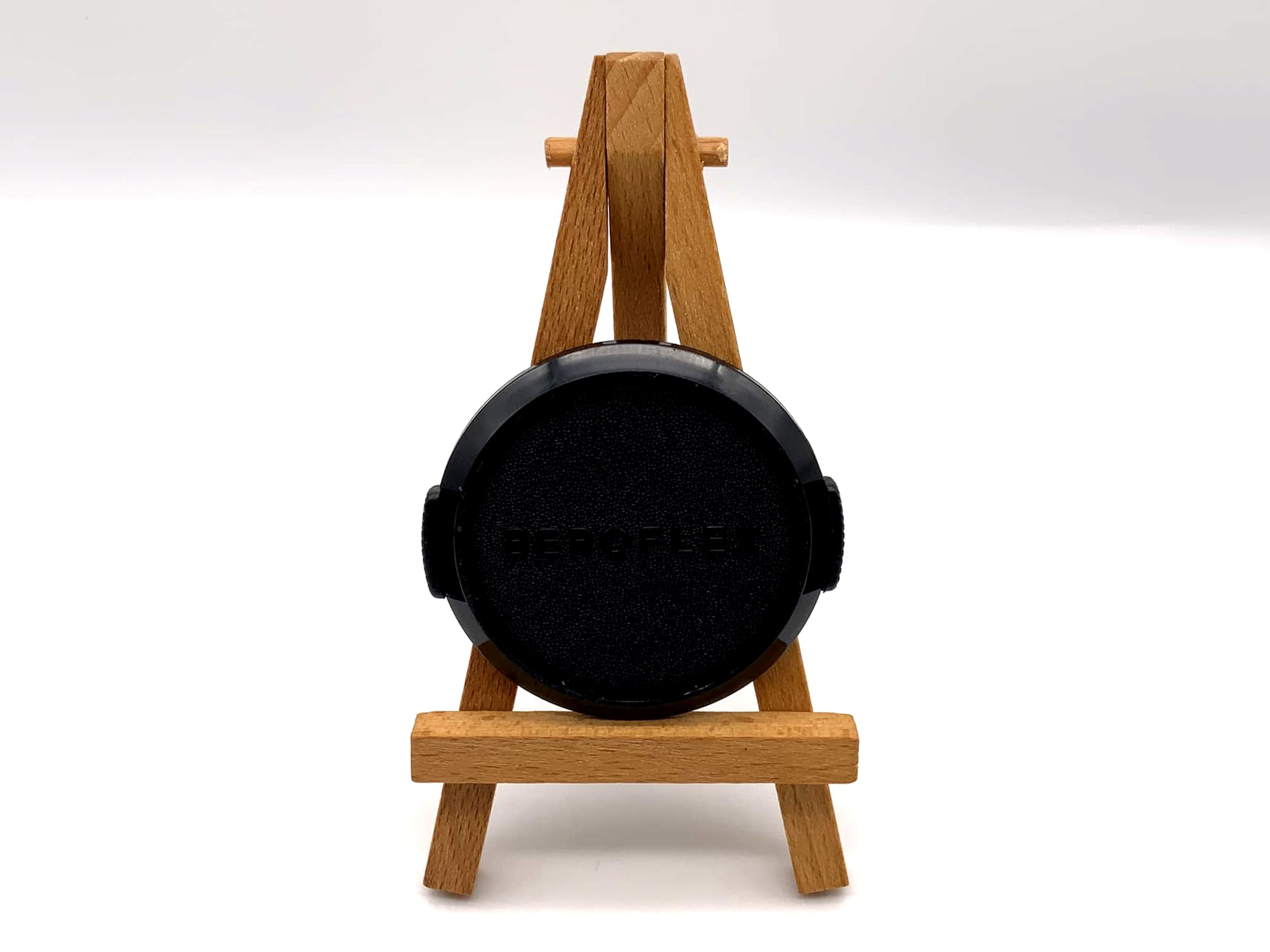 Beroflex Objektivfrontdeckel 52mm Objektivdeckel Kappe lens cap