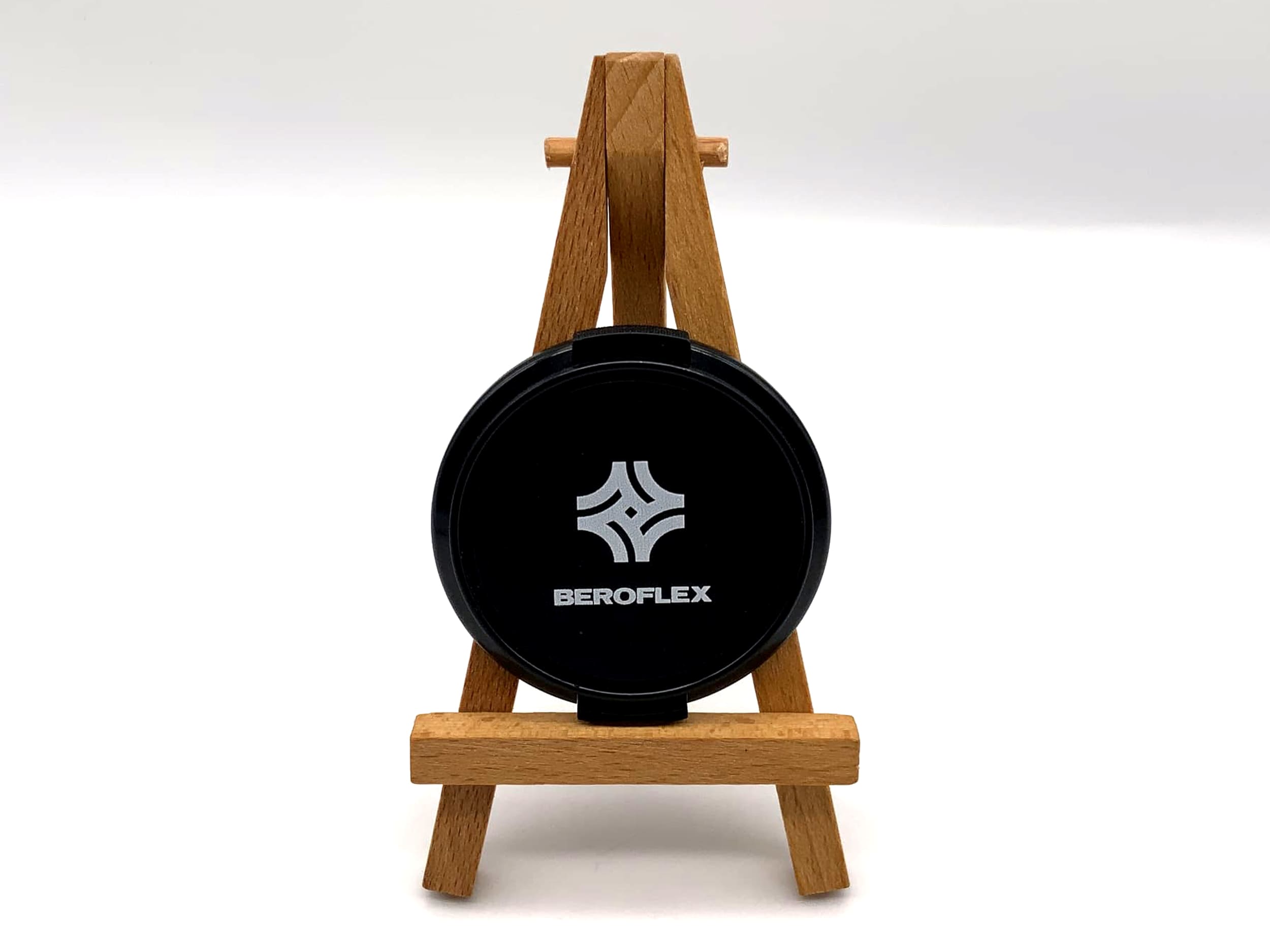 Beroflex Objektivfrontdeckel 52mm Objektivdeckel Kappe lens cap