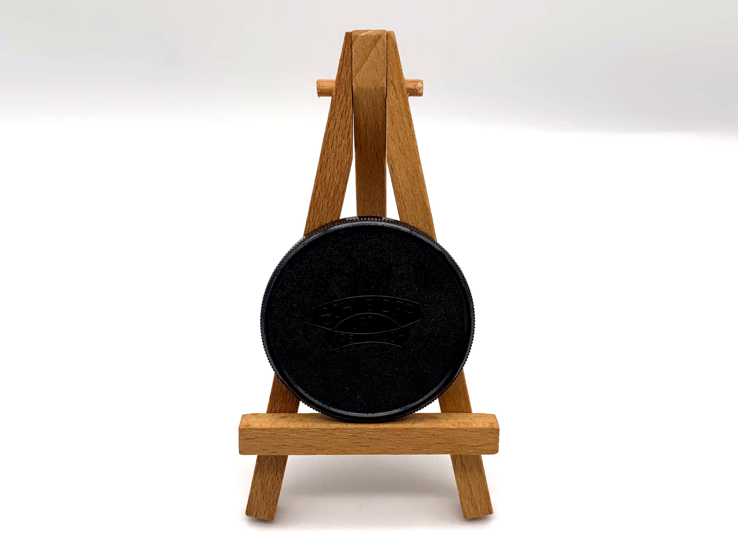 Schneider Optik Kreuznach Objektivfrontdeckel 48mm SN 222/28 Objektivdeckel