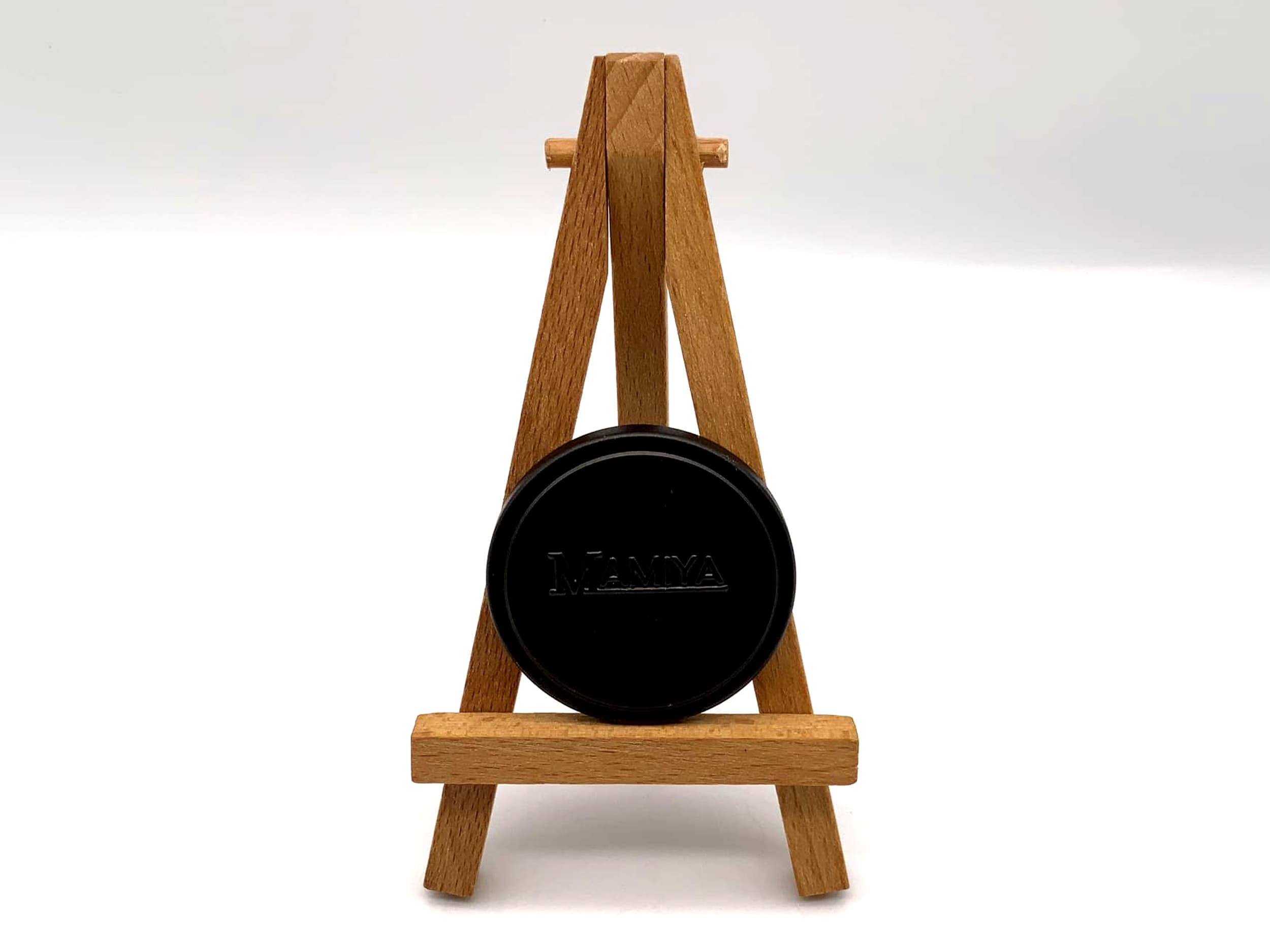 Mamiya Objektivfrontdeckel 41mm Objektivdeckel Kappe lens cap