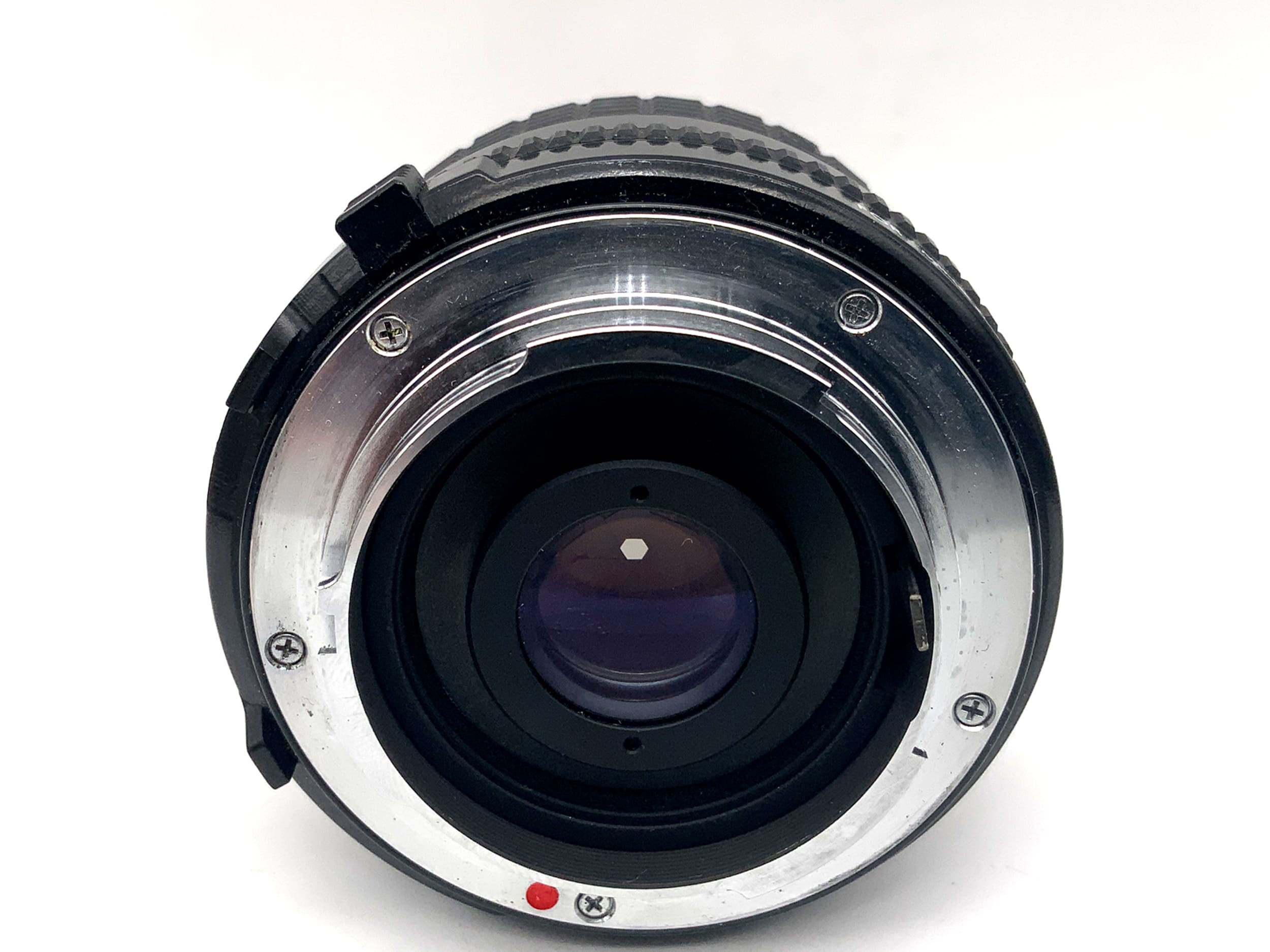 Sigma 28mm 1:2.8 Objektiv Mini-Wide MC Macro Festbrennweite (Minolta MD)