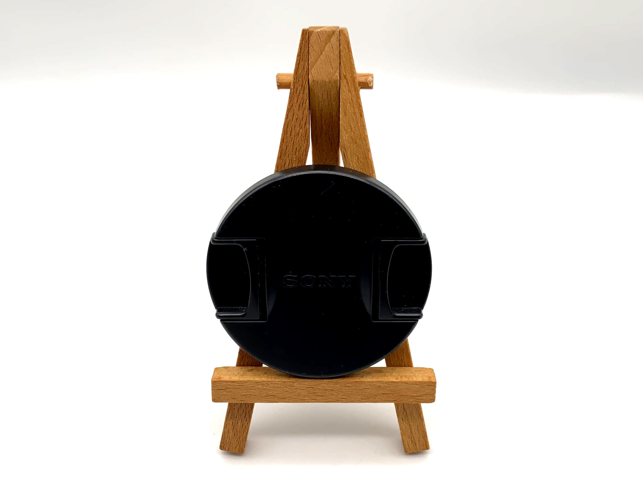 Sony Objektivfrontdeckel 58mm Objektivdeckel Kappe lens cap