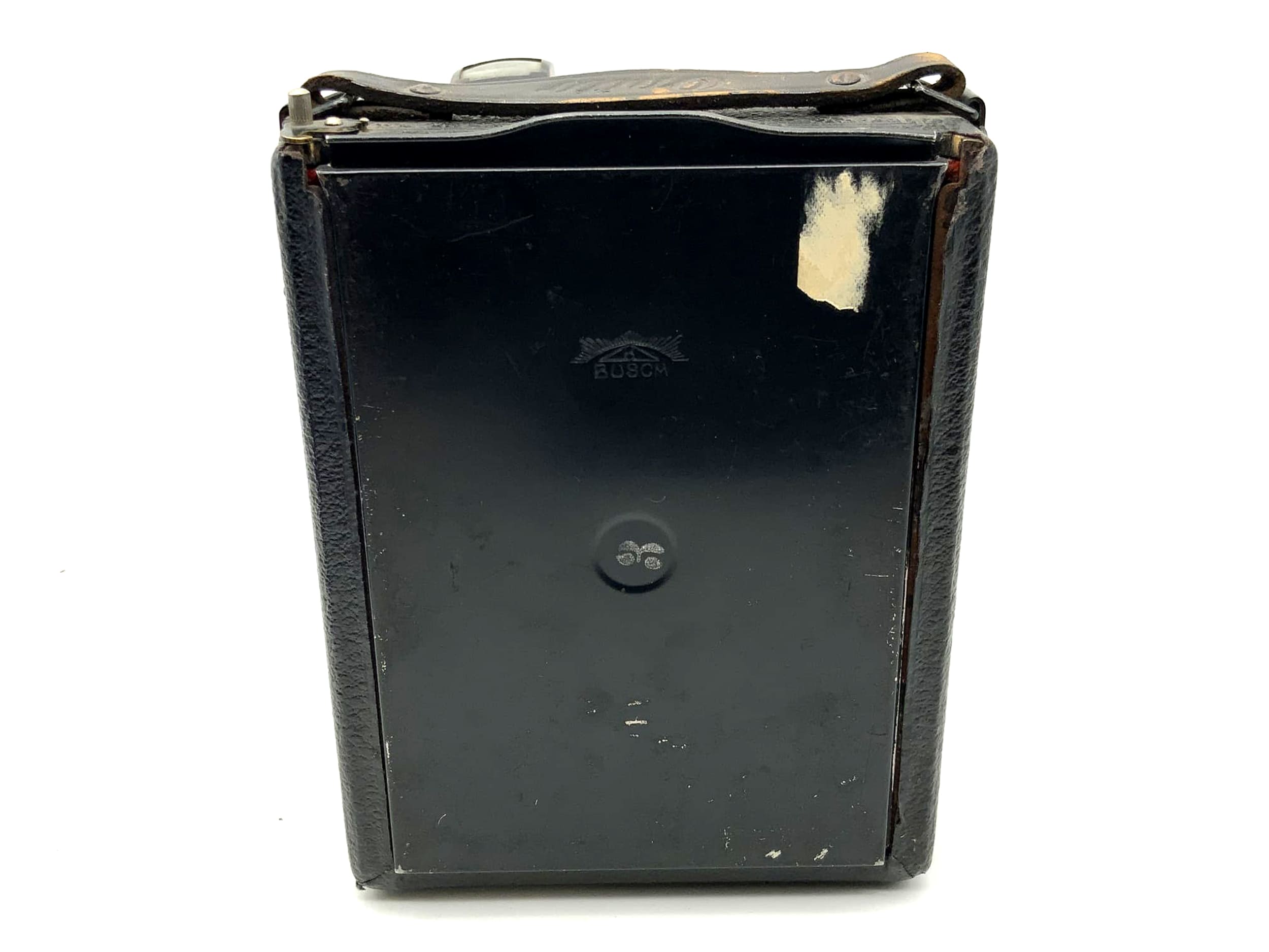 Contessa Nettel Onito Plattenkamera mit Citonar 1:6.3 f=13.5cm Compur