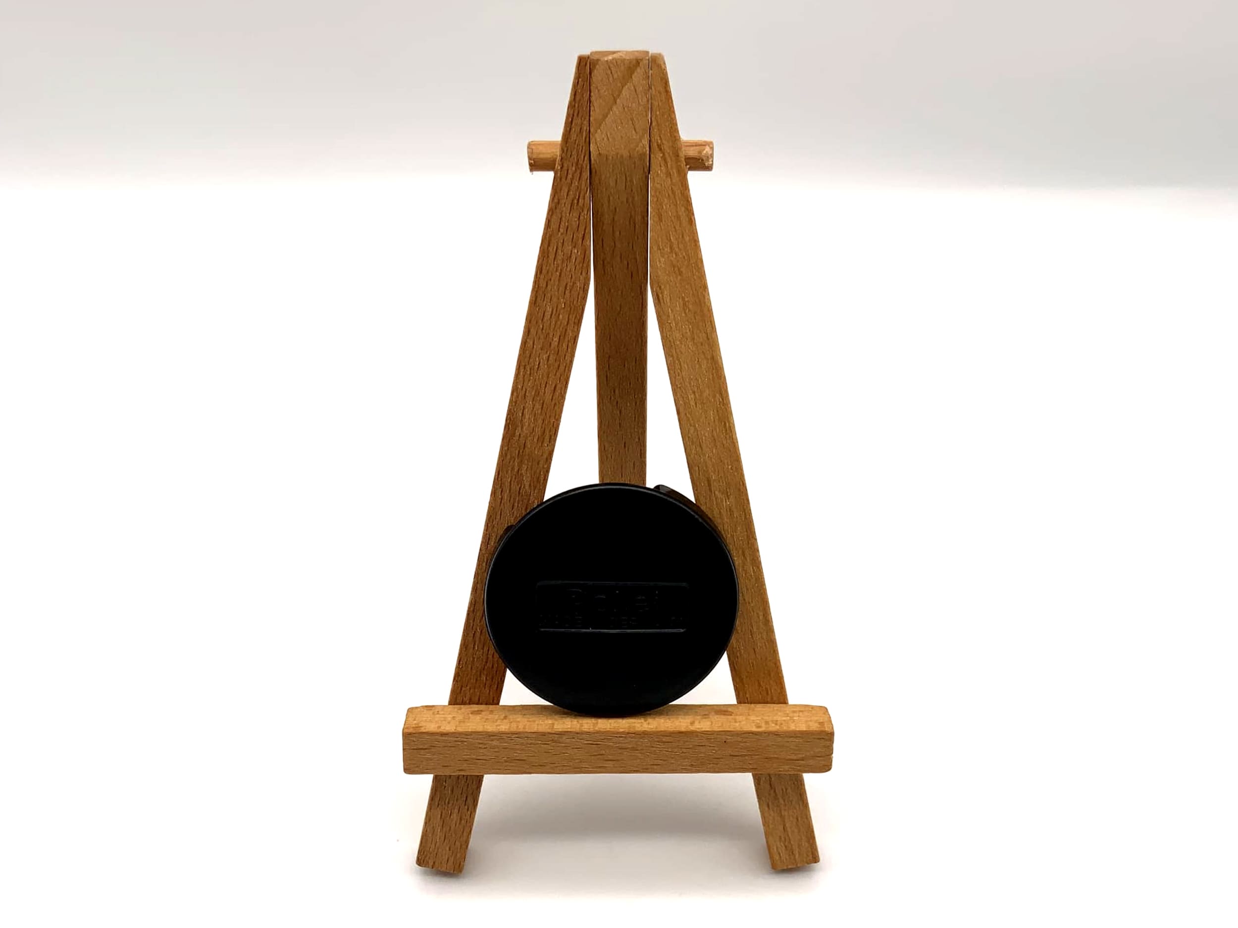 Original Rollei Objektivfrontdeckel 34mm für Rollei 35 Objektivdeckel lens cap