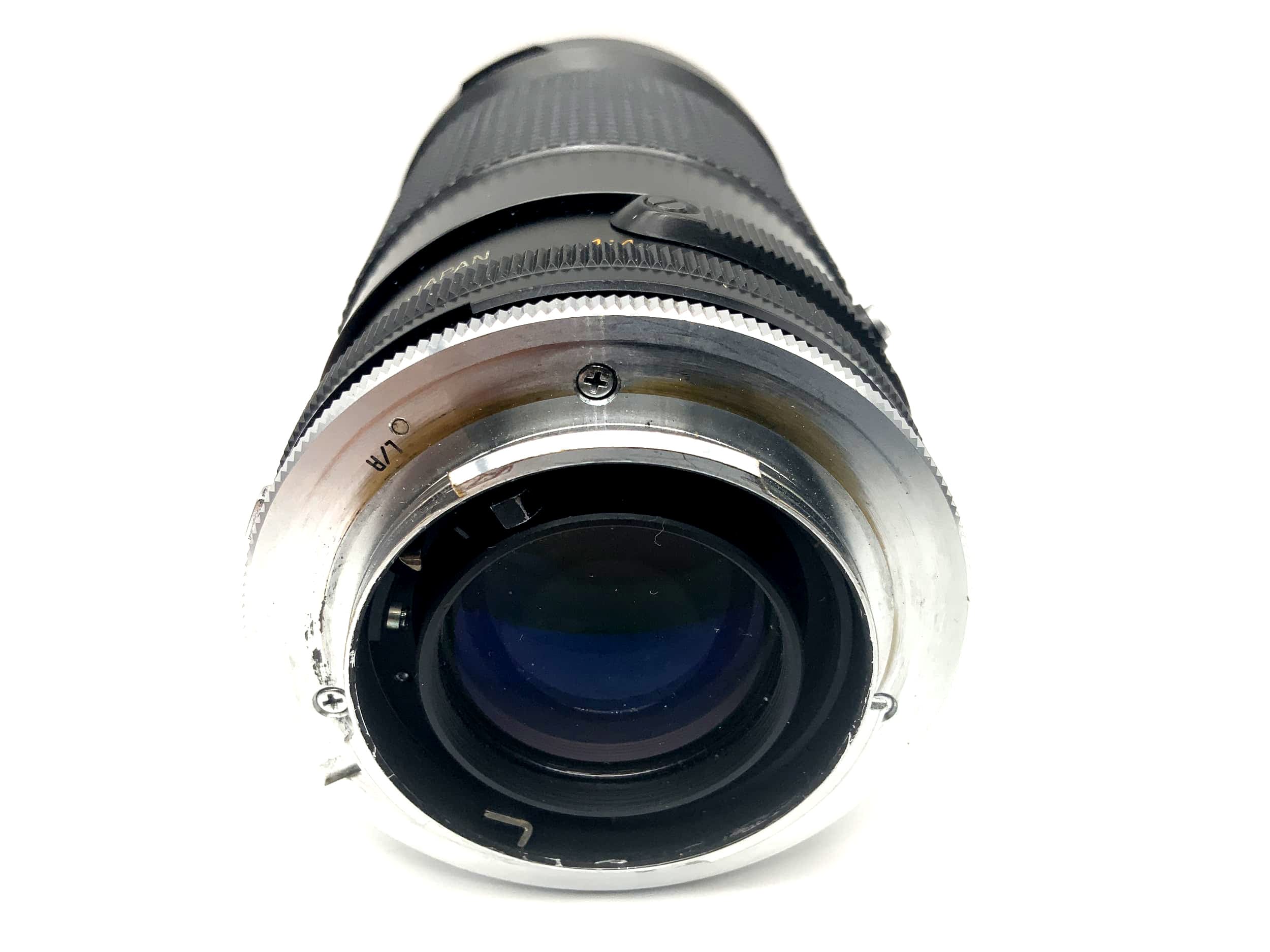 Tamron 28-135mm 1:4-4.5 Objektiv Adapt all 2 SP BBAR MC Lens (Leica R)