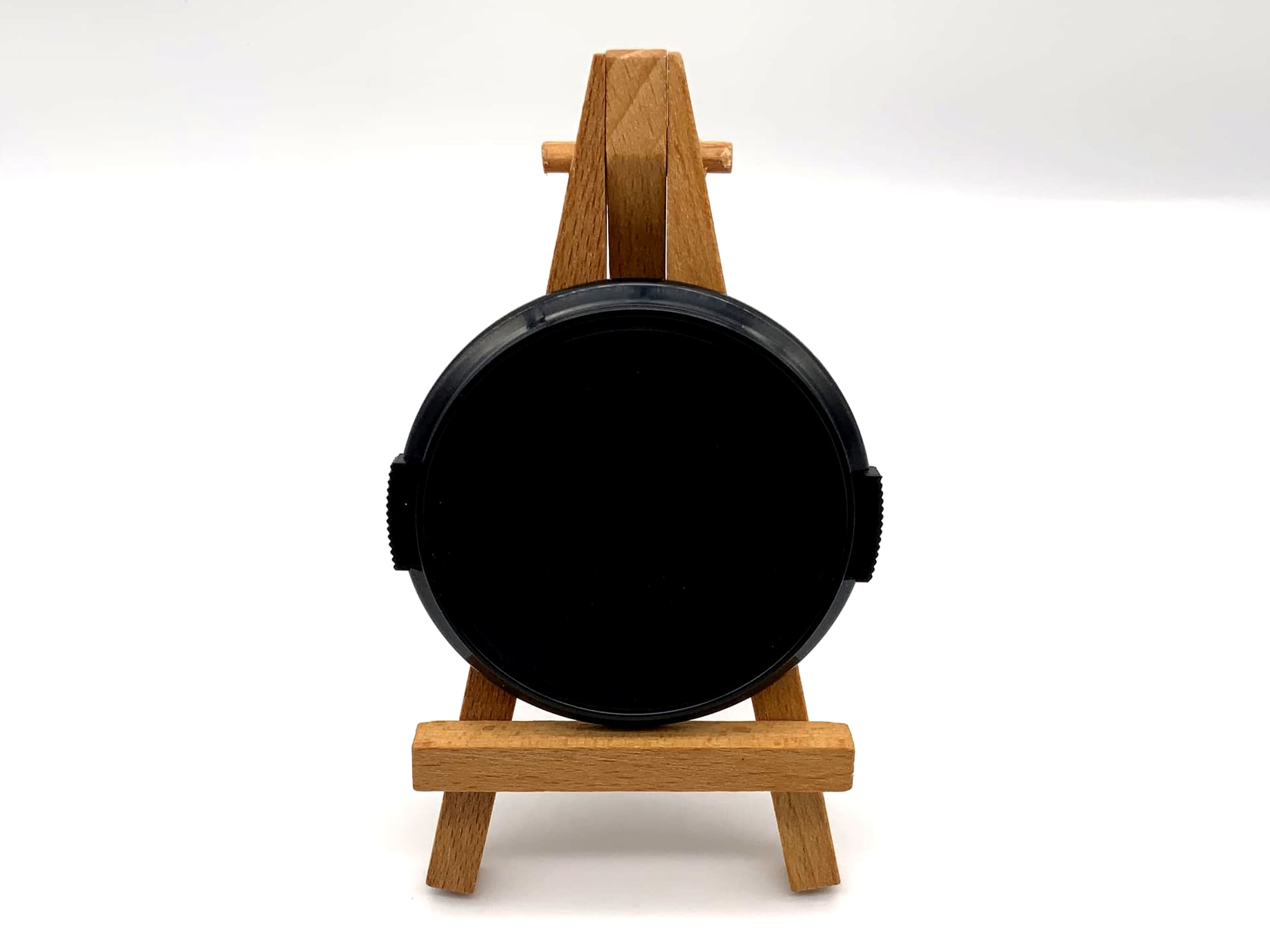 Hama Objektivfrontdeckel 62mm Objektivdeckel Kappe lens cap