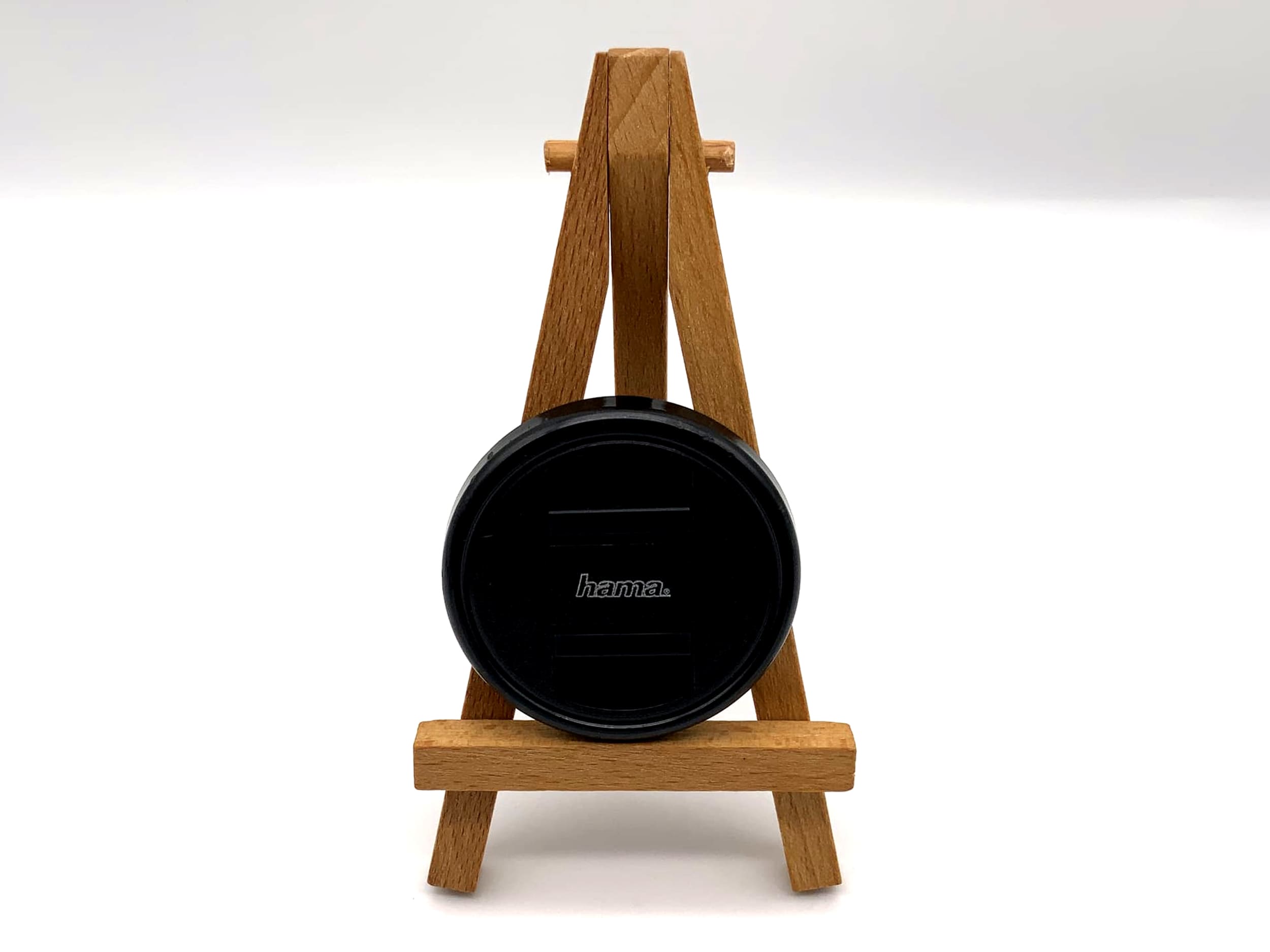 Hama Objektivfrontdeckel 49mm Objektivdeckel Kappe lens cap