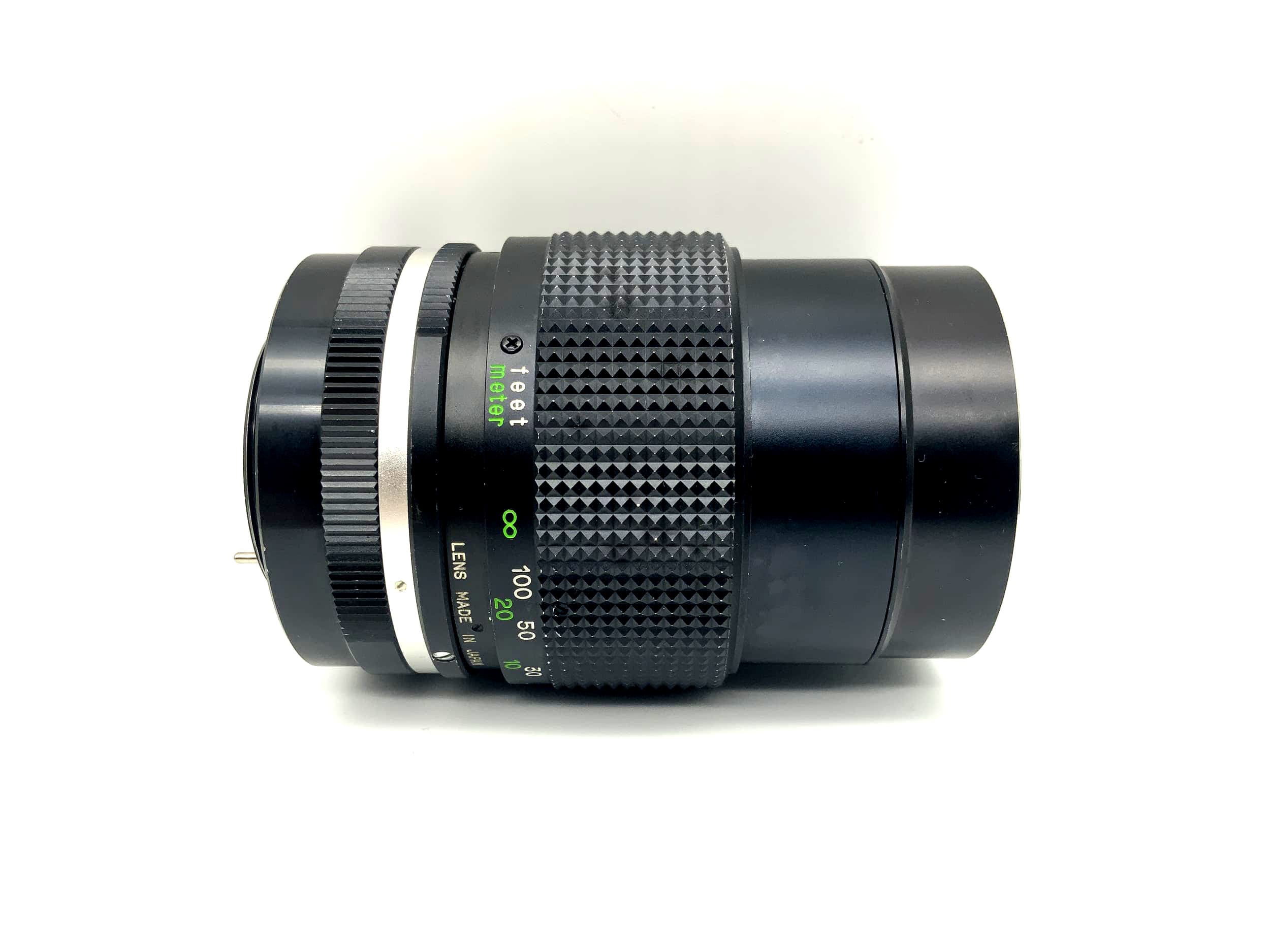 Cosinon 135mm 1:2.8 Objektiv Auto Kamera Camera Lens (M42)