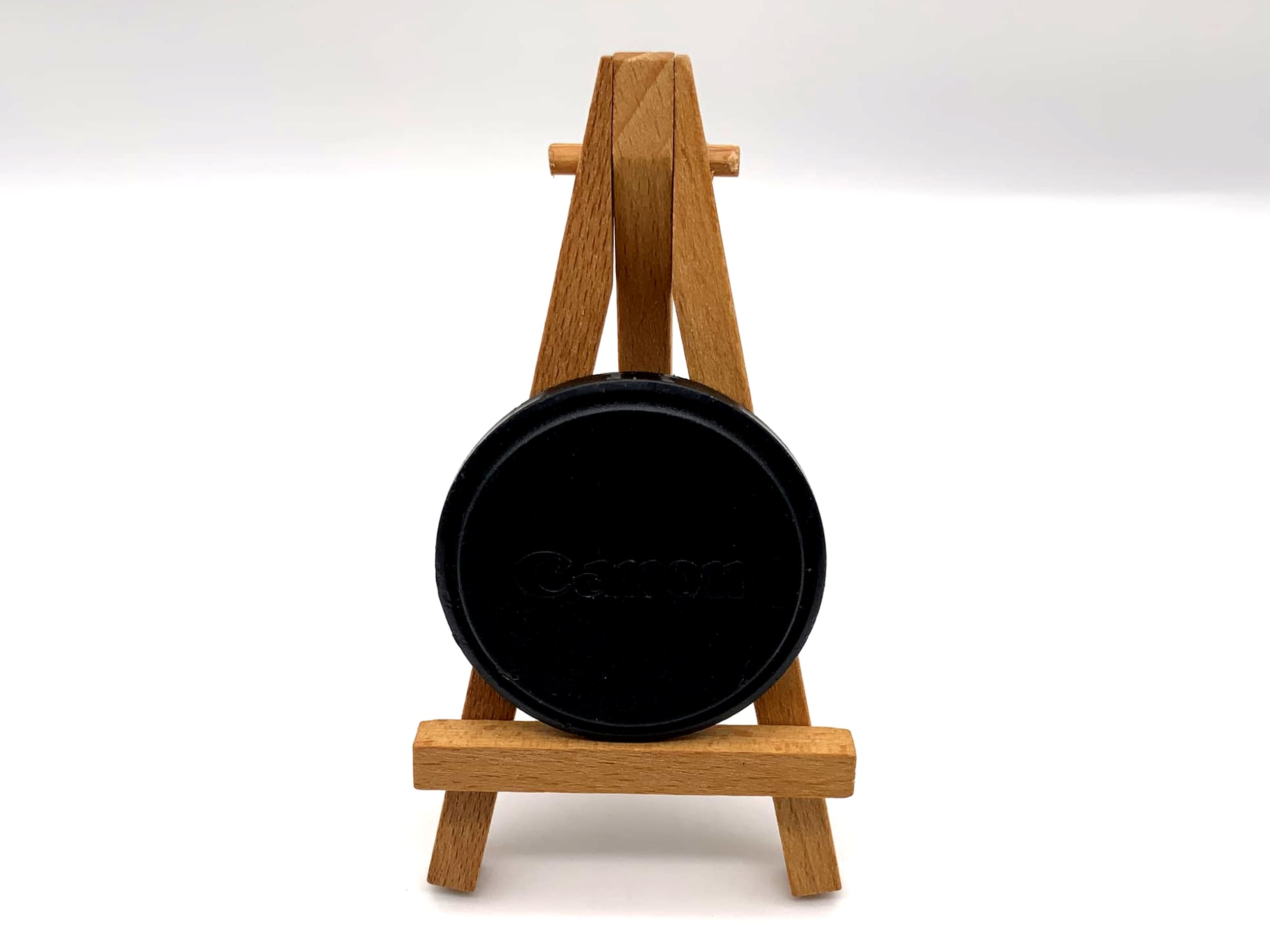 Canon Objektivfrontdeckel 50mm Objektivdeckel Kappe lens cap Canonet 28