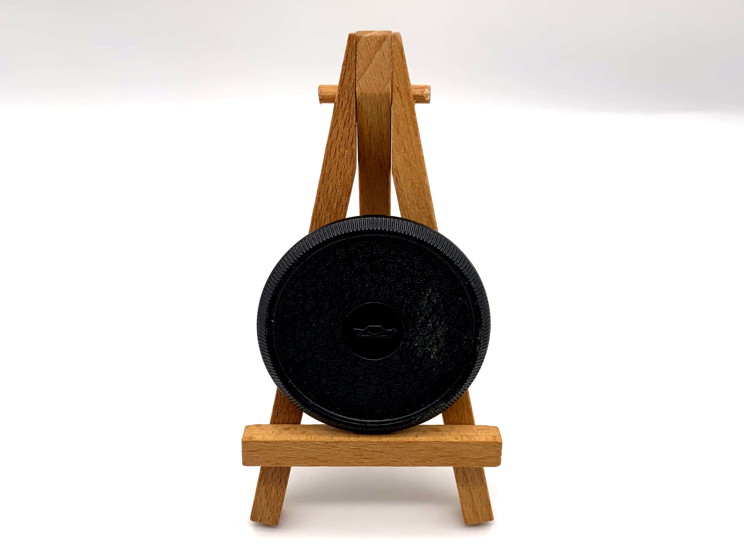 Zenit Objektivfrontdeckel 52mm Einschraubdeckel Objektivdeckel Kappe lens cap