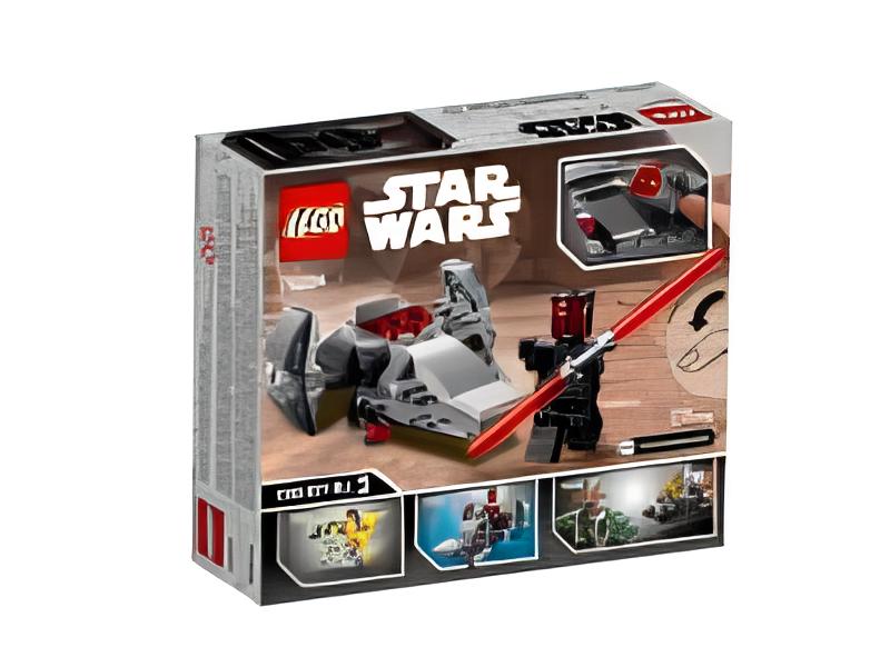 LEGO® Star Wars 75224 Sith Infiltrator