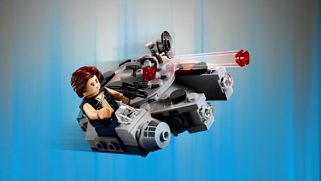LEGO® Star Wars 75295 Millenium Falcon
