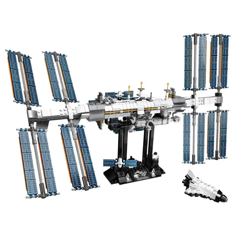 LEGO® Ideas Internationale Raumstation ISS 21321