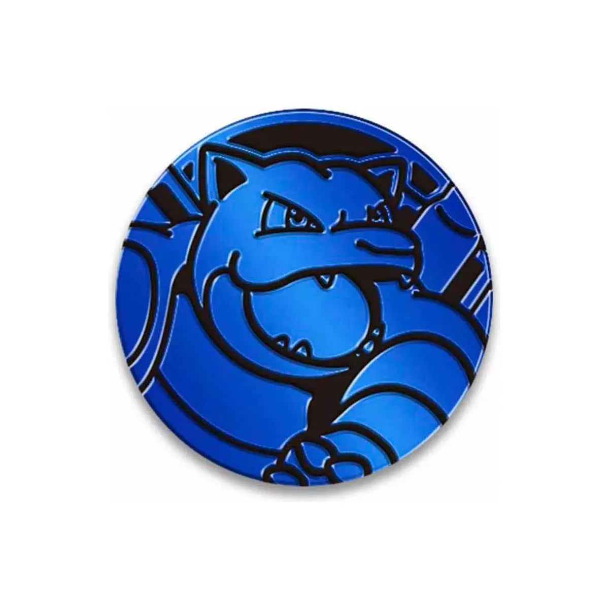 Pokémon Blastoise V Battle Deck (englisch)