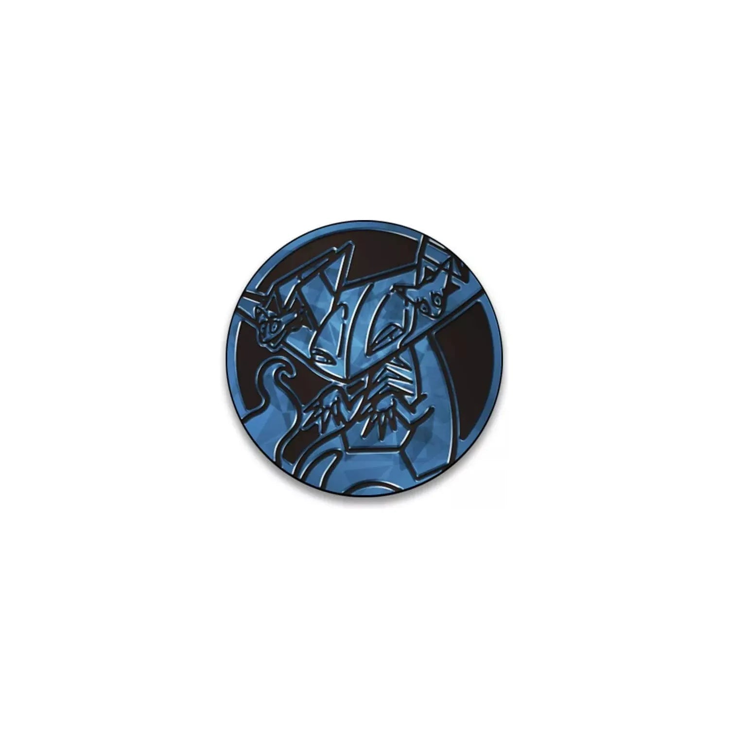 Pokémon Sword & Shield Shining Fates Dragapult VMAX Premium Collection (englisch)