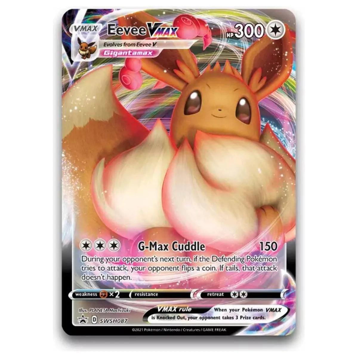 Pokémon Sword & Shield Shining Fates Elite Trainer Box (englisch)