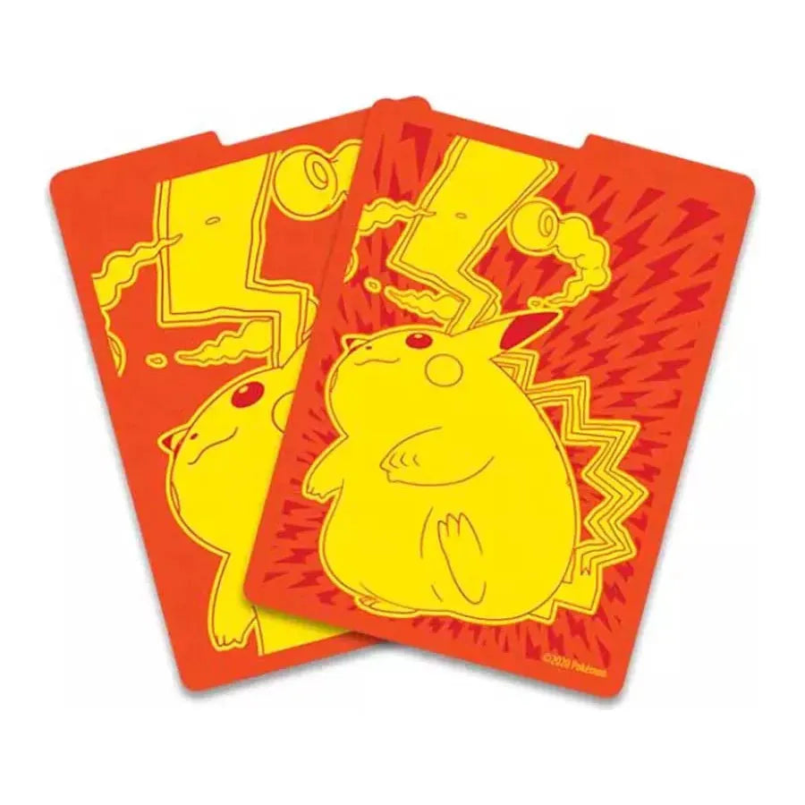 Pokémon Sword & Shield Vivid Voltage Elite Trainer Box (englisch)