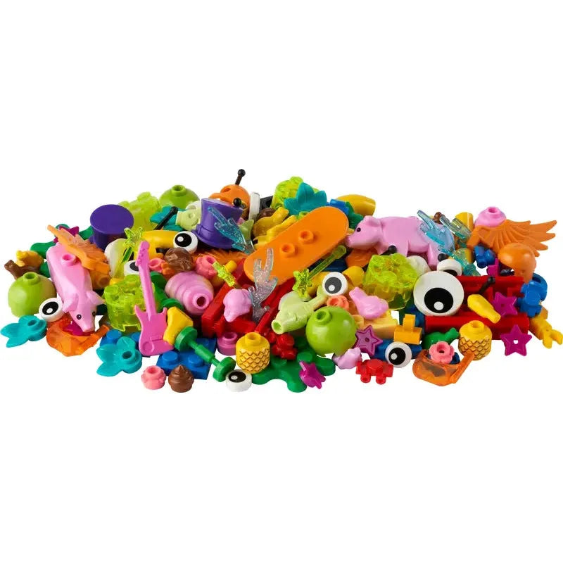 LEGO® GWP Fun and Funky 40512